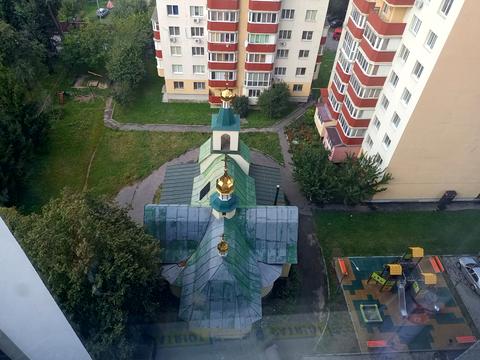 квартира за адресою Волошкова вул. (Іванова), 4б