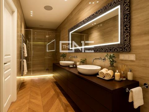 квартира за адресою Кловський узвіз, 7а