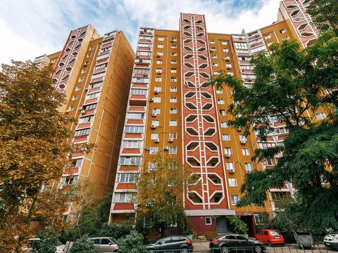 квартира за адресою Ахматова, 43