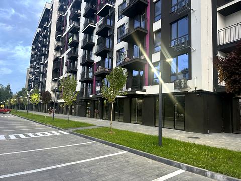 квартира за адресою Флотська вул., 10 Б