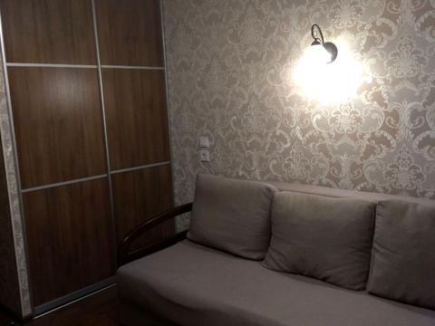 квартира за адресою Кургузова вул., 6