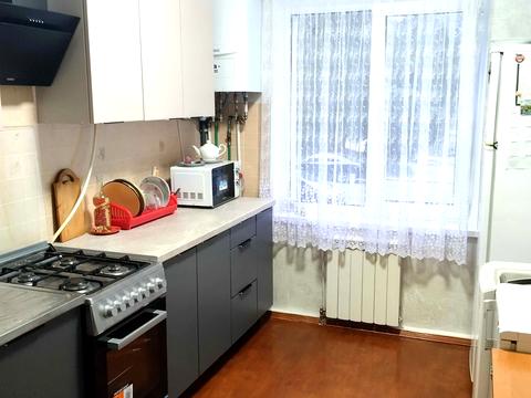 квартира по адресу Соборная ул., 263