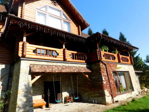 будинок за адресою Бориславська вул., 21