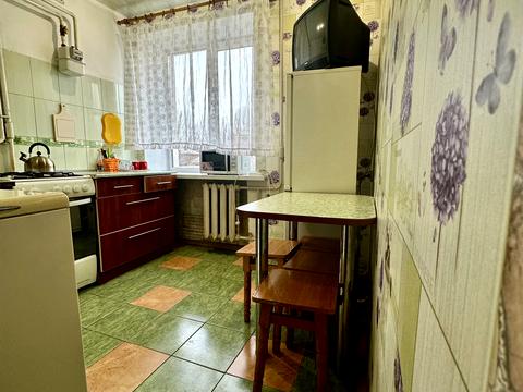 квартира по адресу Писаржевского ул., 8-А