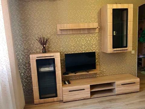 квартира по адресу Левитана ул., 121