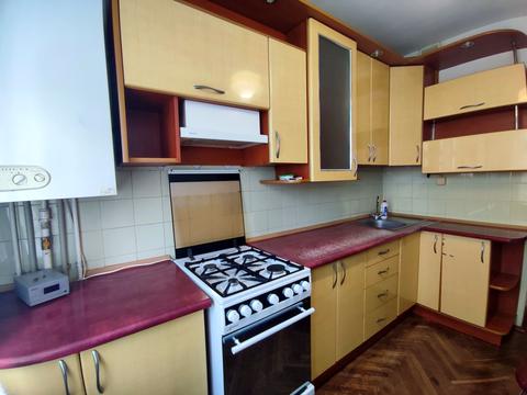квартира за адресою 15 Квітня вул., 4