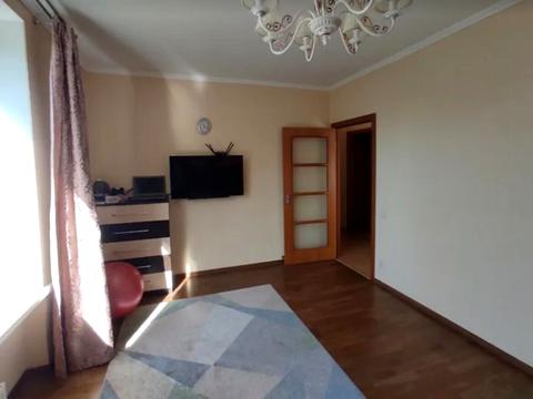 квартира за адресою Івана Кавалерідзе вул., 11