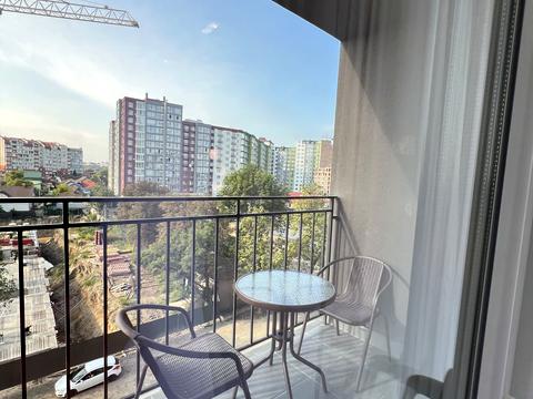квартира по адресу Крайковского ул., 3