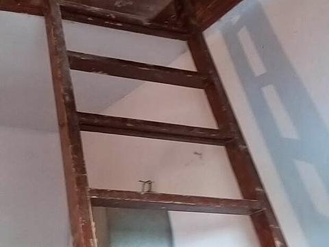дом по адресу с. Новоселівка