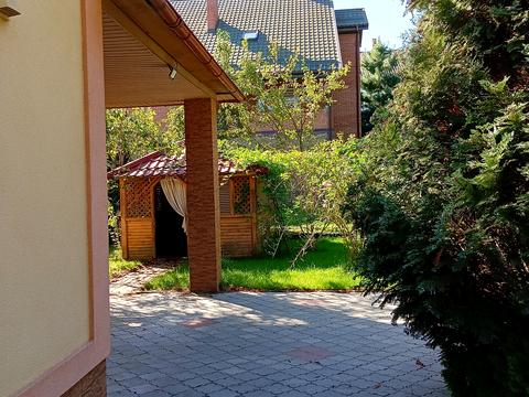дом по адресу Владимира Великого ул., 5