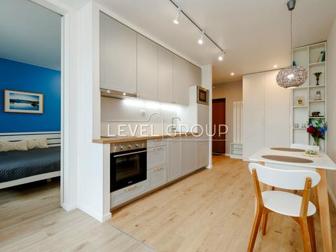 квартира за адресою Кудрявська вул., 24а