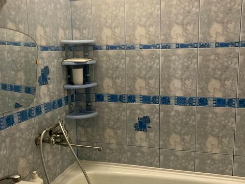 квартира по адресу Академика Проскуры ул., 3