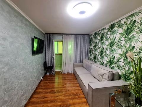 квартира за адресою Оболонський просп., 34-Б