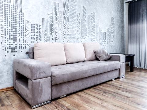 квартира за адресою Берегова вул., 20