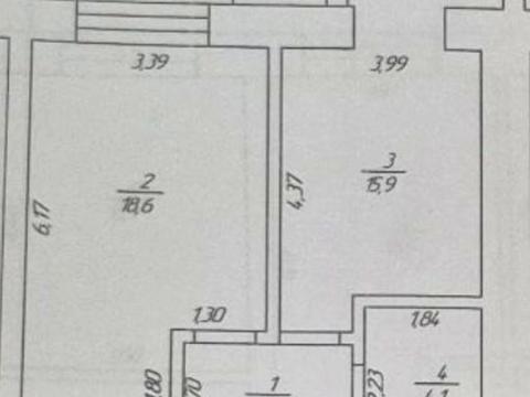 квартира по адресу Костя Широцкого ул., 5а