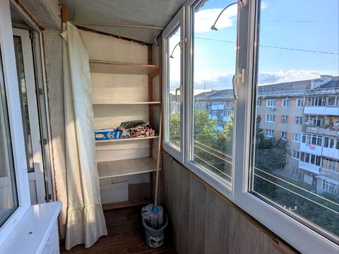 квартира за адресою Івана Пулюя вул., 3