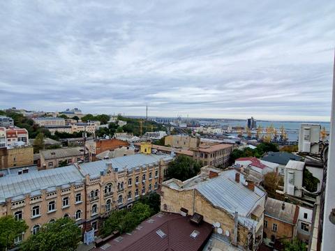 квартира по адресу Маразлиевская ул., 10/1