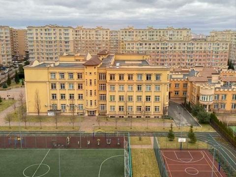 квартира за адресою Боголюбова вул., 30