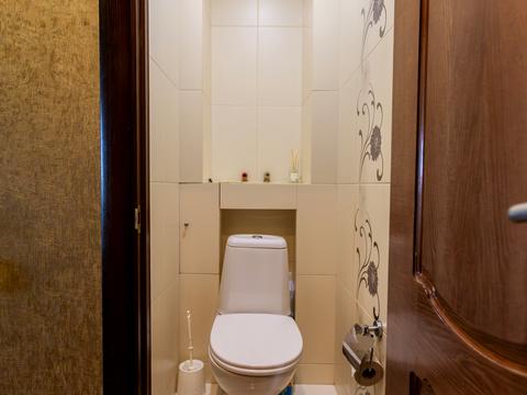 квартира по адресу Хорольская ул., 8/4