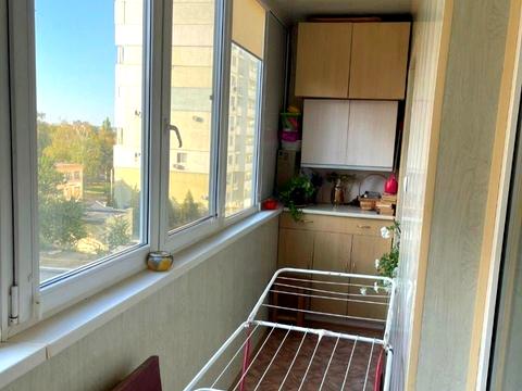 квартира за адресою Ювілейний просп. (), 61б