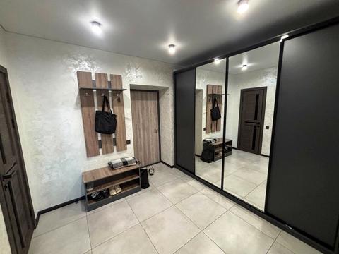 квартира за адресою Горбачевського вул., 20