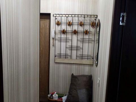квартира по адресу Киргизская ул., 3