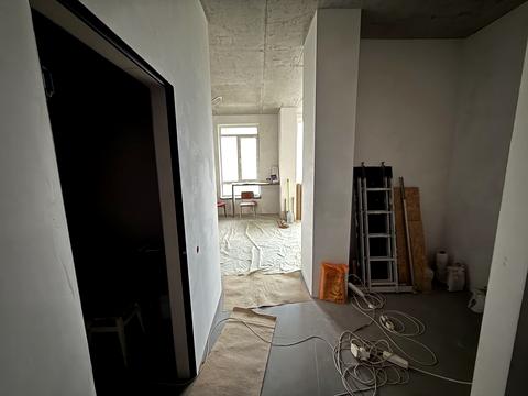 квартира по адресу Жилянская ул., 68