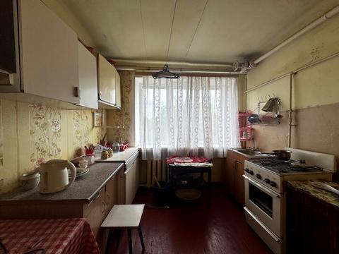 квартира за адресою Афанасівська вул., 3