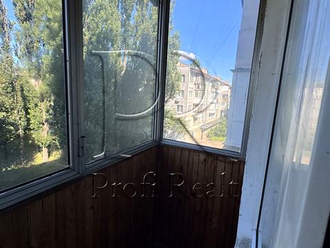 квартира по адресу Мрии ул. (Академика Туполева), 26/16