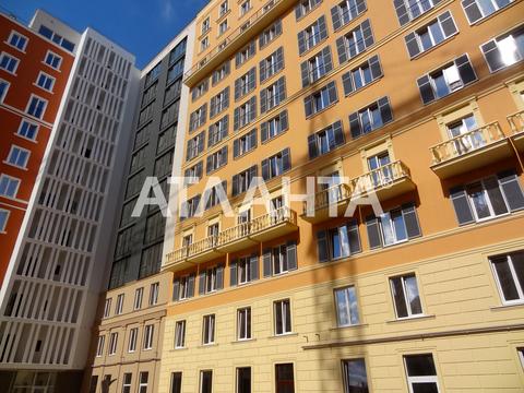 квартира по адресу Инглези ул. (25-ї Чапаєвської Дивізії), 2к1