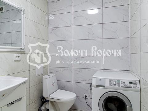 квартира по адресу Героев Небесной Сотни просп., 34