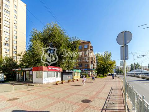 квартира за адресою Чоколівський бульв., 4