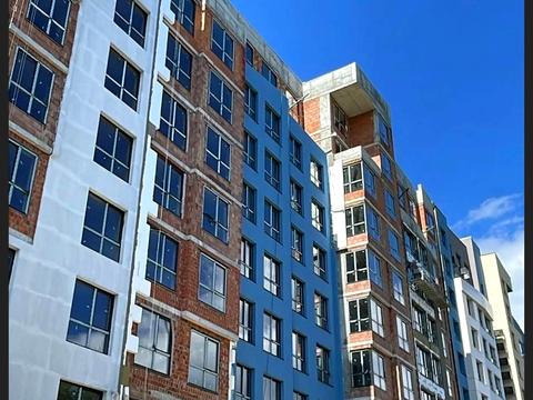 квартира за адресою Карла Мікльоша вул., 20а