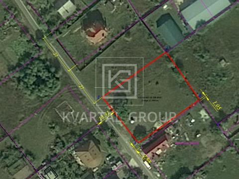 ділянка за адресою 