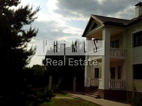 дом по адресу Лісна