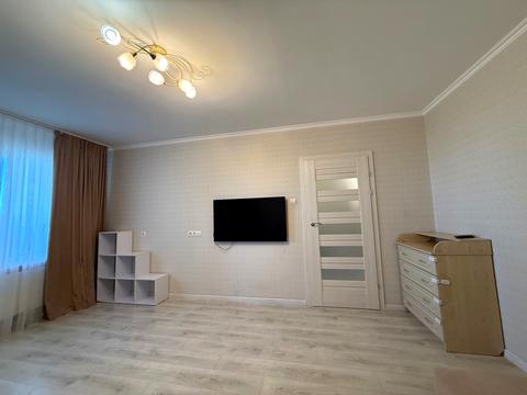 квартира по адресу Науки просп., 60-А