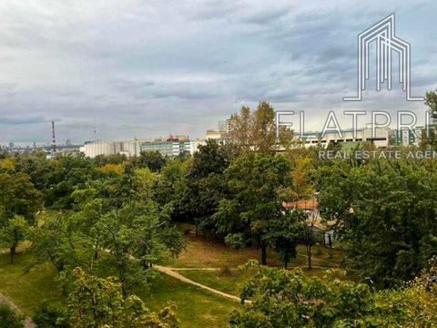 квартира за адресою Богатирська вул., 2