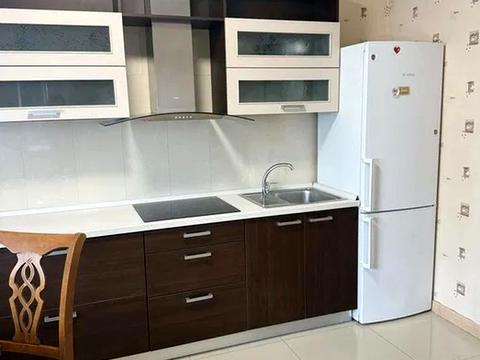 квартира по адресу Бориса Гмыри ул., 6