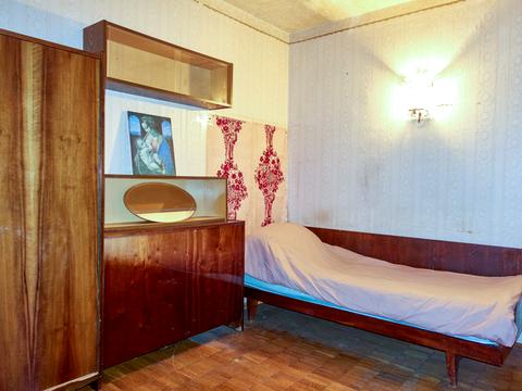 квартира по адресу Саксаганского ул., 54/56