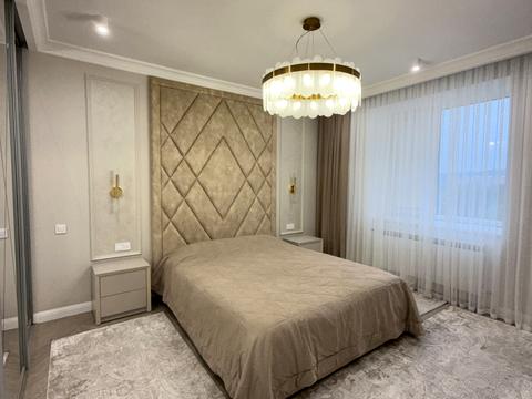 квартира за адресою Паркова вул., 2/1Д