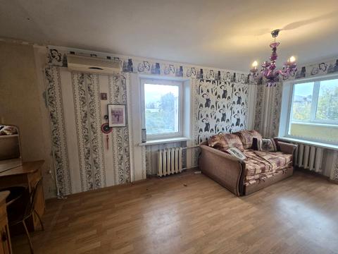 квартира за адресою Перемишльська вул. (Червонопільська), 13/16