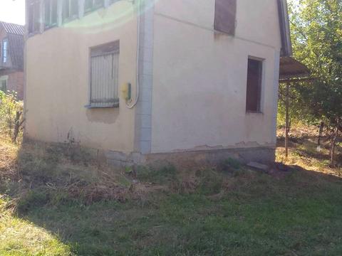 будинок за адресою Дачний кооператив Веселка