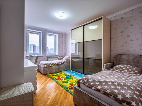 квартира за адресою Миколи Бажана просп., 10