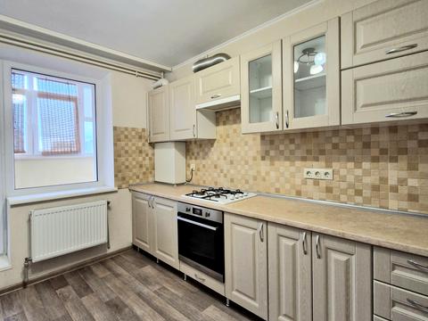квартира по адресу Михаила Лушпы просп., 5к10