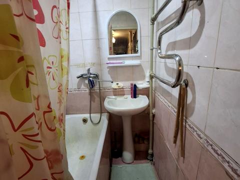 кімната за адресою Вишгородська вул., 34/1