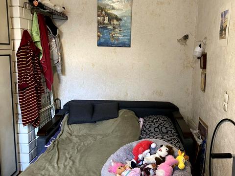 квартира за адресою Канатна вул., 84