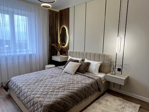 квартира за адресою Височана вул., 18