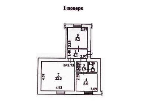 комерційна за адресою Адміральський просп., 14