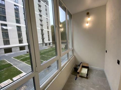 квартира за адресою Довженка, 31
