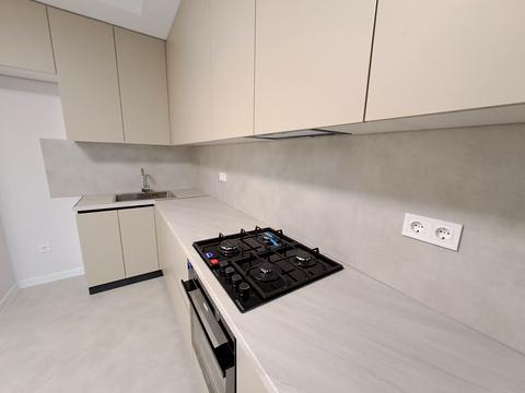 квартира по адресу Микулинецкая ул., 95